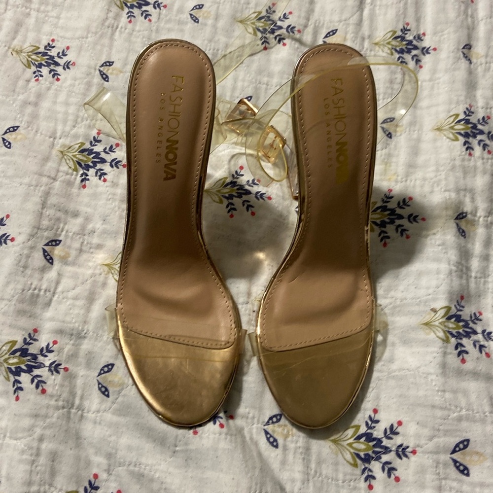 Women shoes
